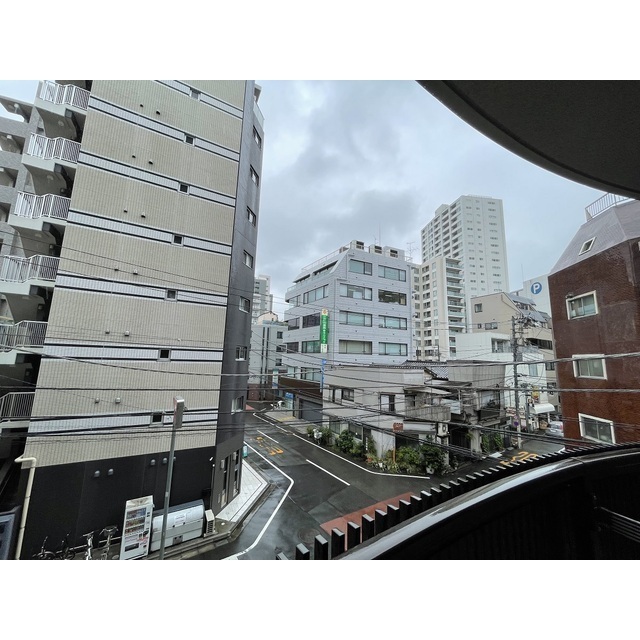 アーバンファースト神楽坂