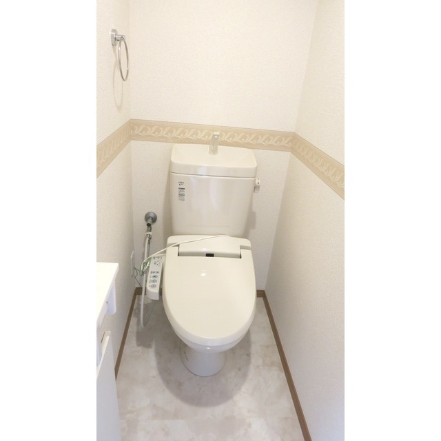 フローラルフォレスト