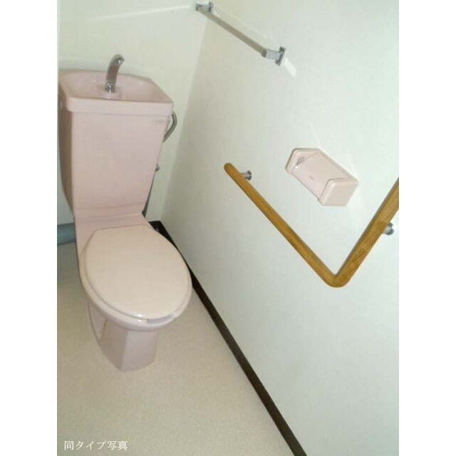 ヴィラ樅南久が原