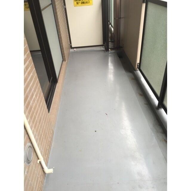 ヴィラ樅南久が原