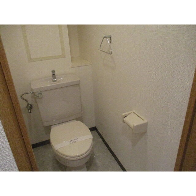 グランドメゾン伏見桃山