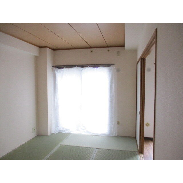 グランドメゾン伏見桃山