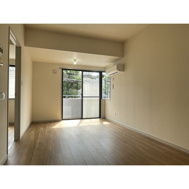 オーロヴェルデ田園調布