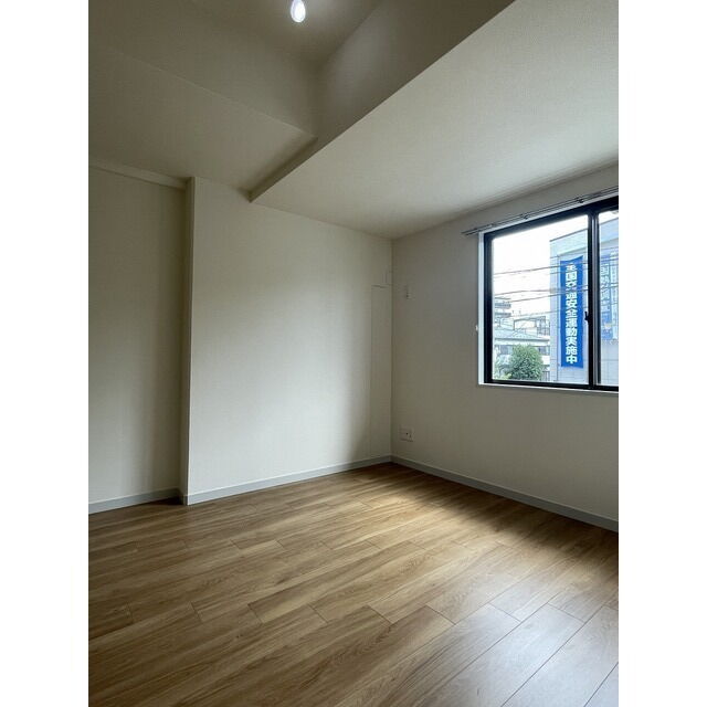 オーロヴェルデ田園調布