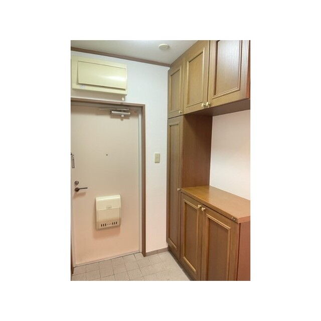 けやき通り北十番館