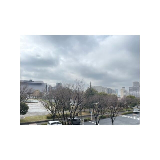 けやき通り北十番館