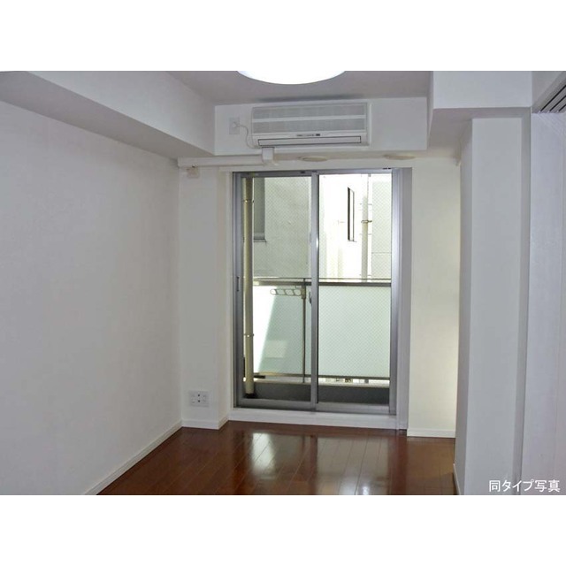 コンフォリア原宿