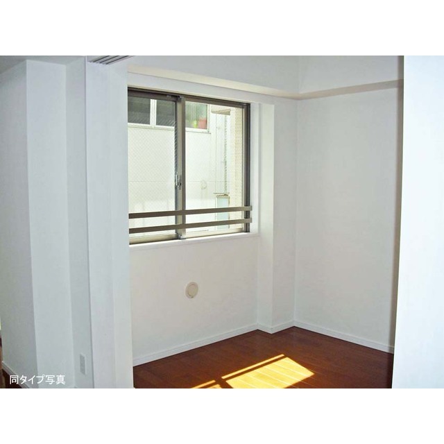 コンフォリア原宿