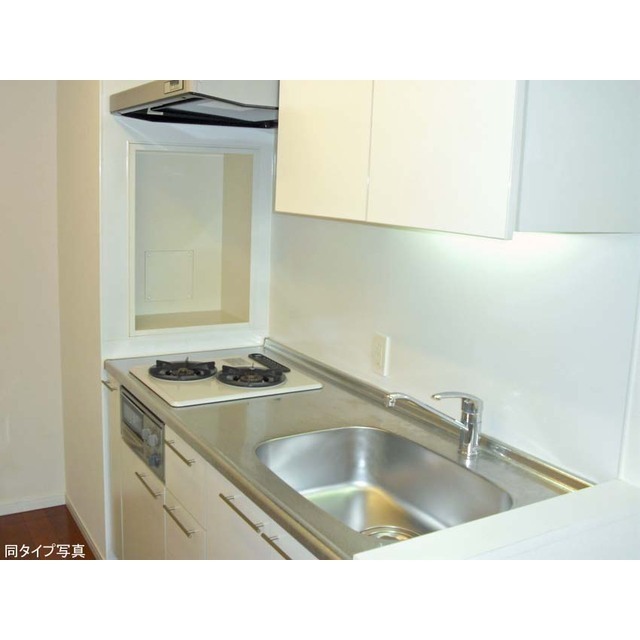 コンフォリア原宿