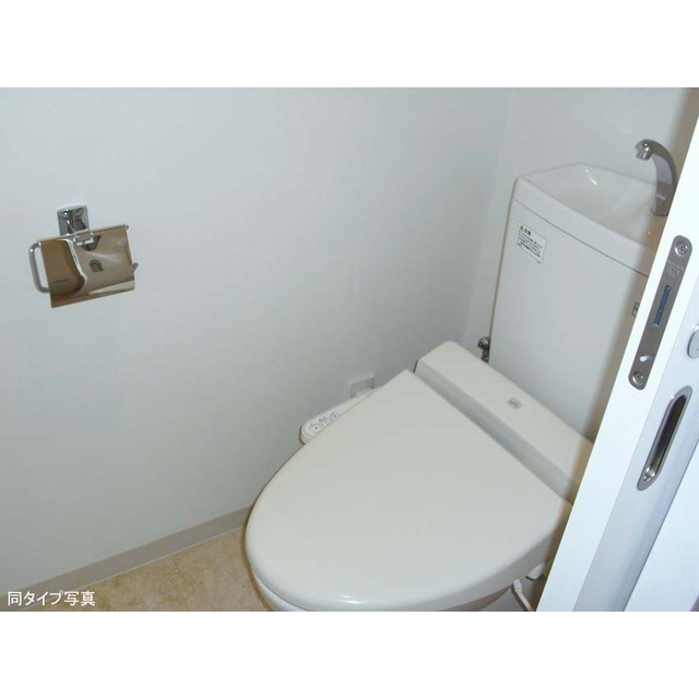 コンフォリア原宿