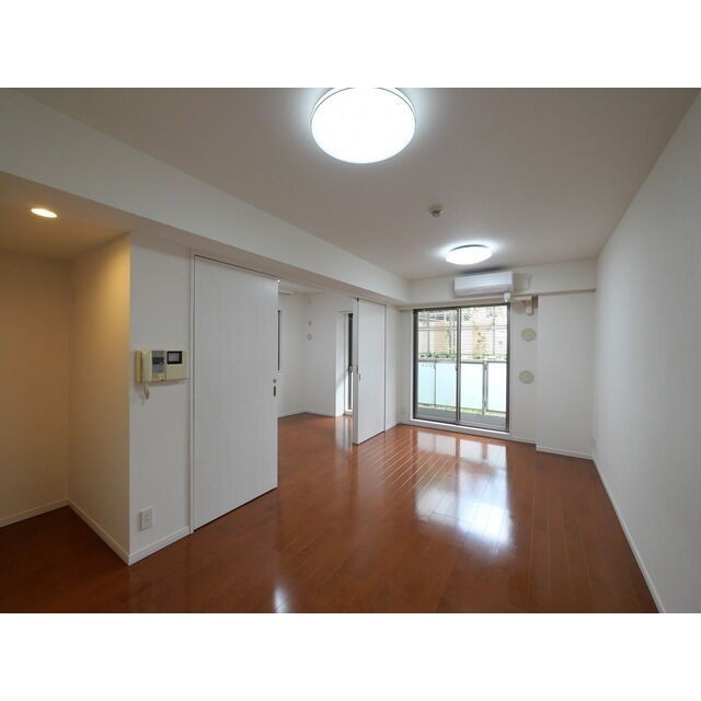 コンフォリア原宿