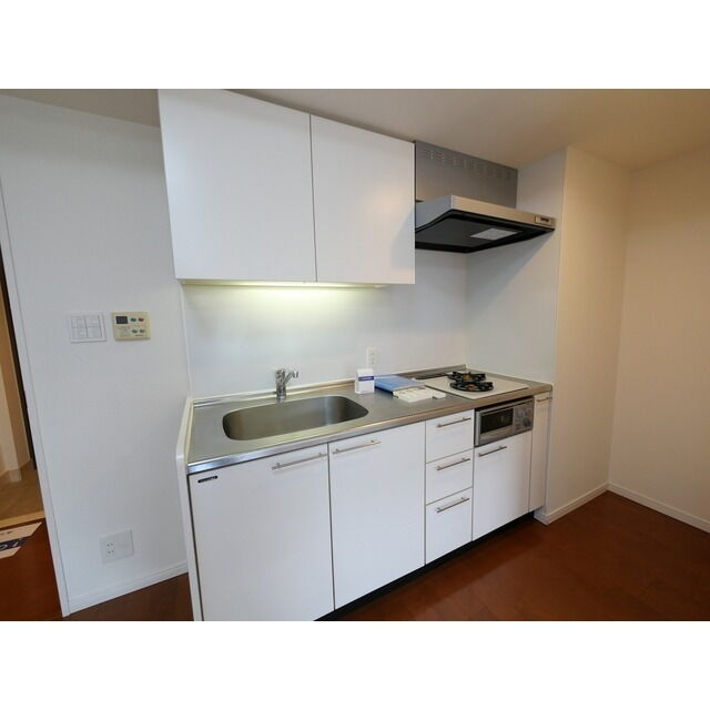 コンフォリア原宿