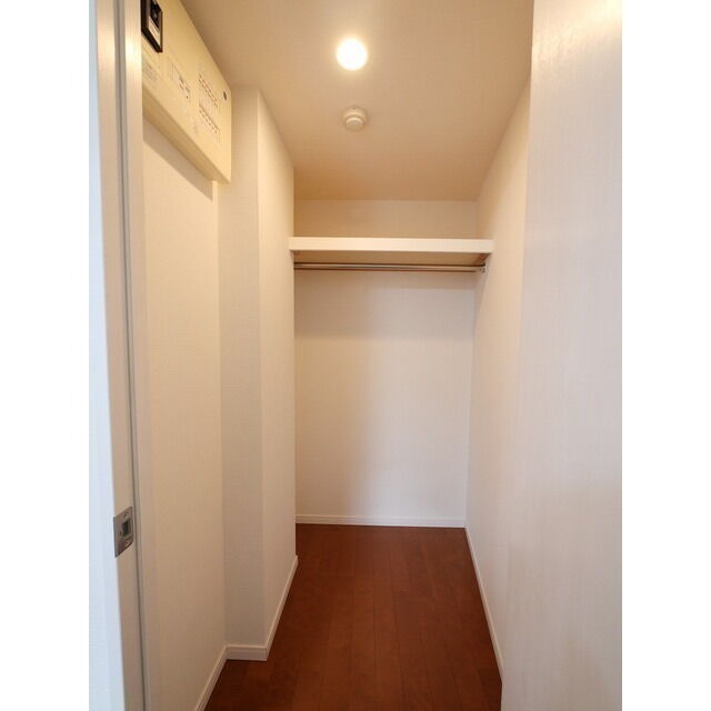 コンフォリア原宿