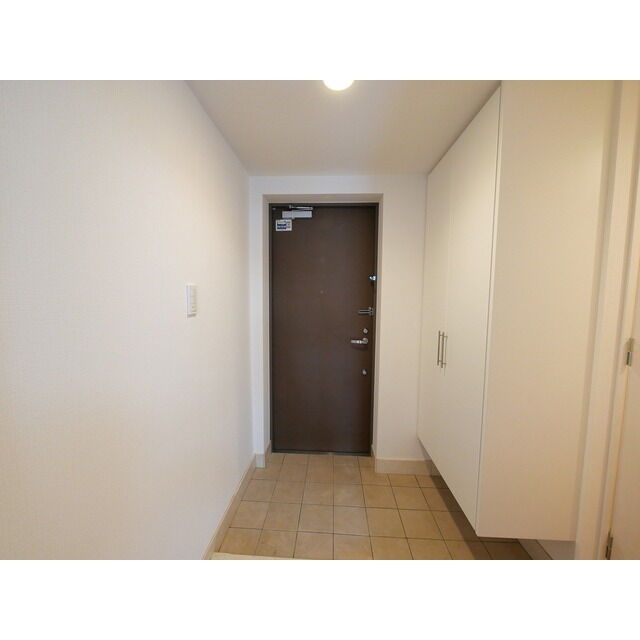 コンフォリア原宿