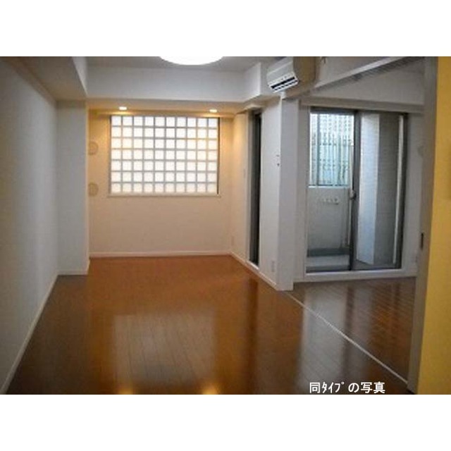 コンフォリア原宿