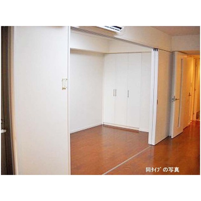 コンフォリア原宿