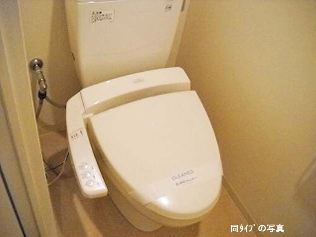 コンフォリア原宿