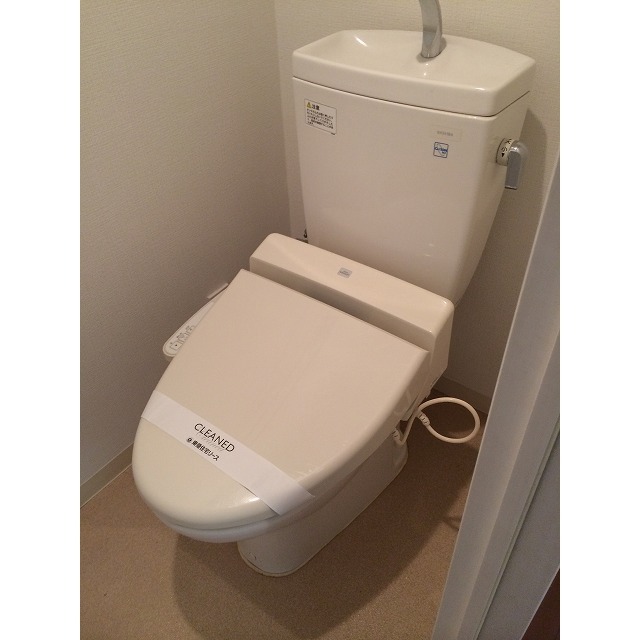 コンフォリア原宿