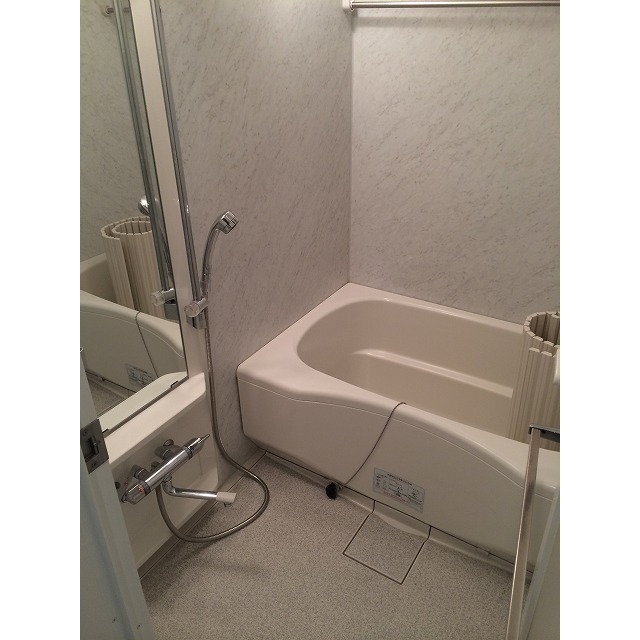 コンフォリア原宿