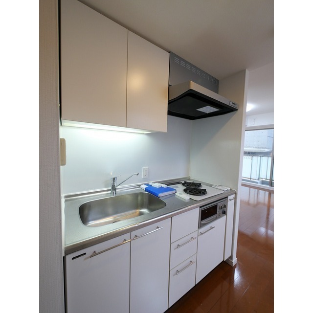 コンフォリア原宿