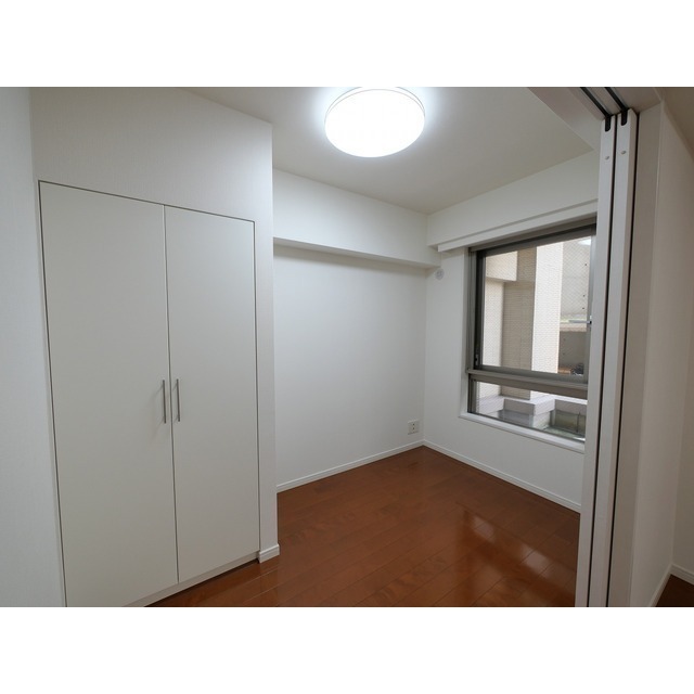 コンフォリア原宿