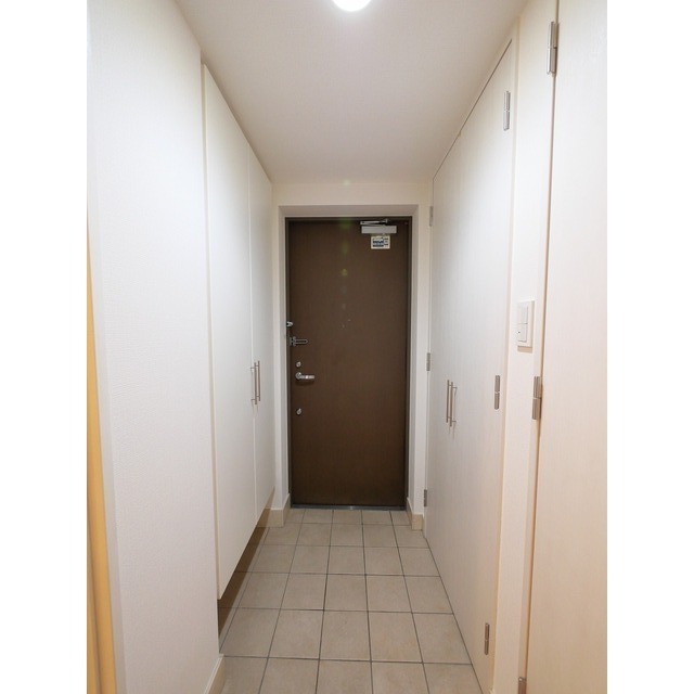 コンフォリア原宿