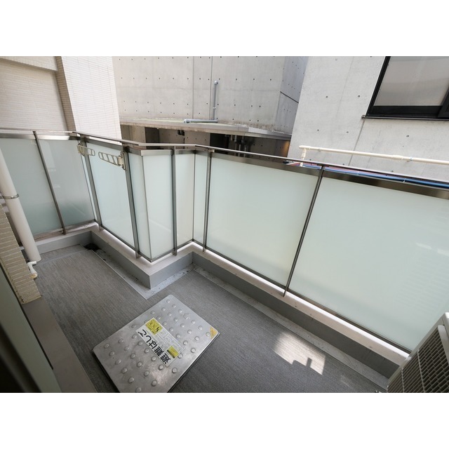 コンフォリア原宿