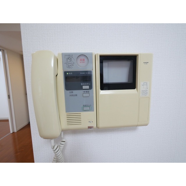 コンフォリア原宿