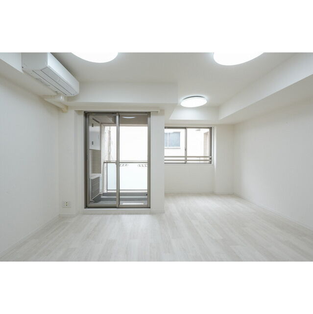 コンフォリア原宿