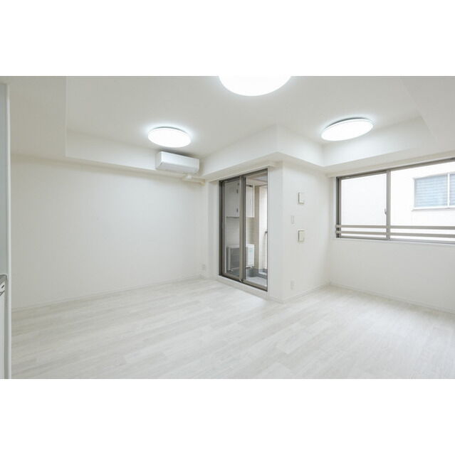 コンフォリア原宿