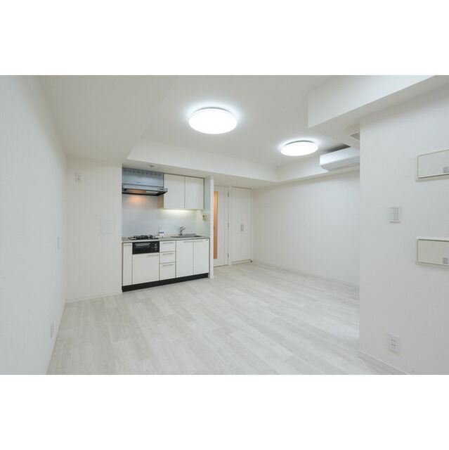 コンフォリア原宿