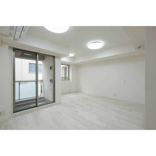 コンフォリア原宿