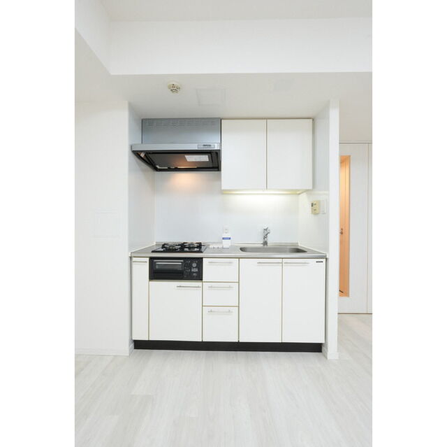 コンフォリア原宿