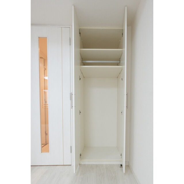 コンフォリア原宿