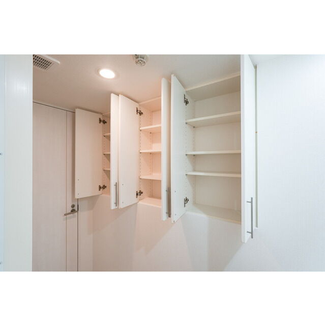 コンフォリア原宿