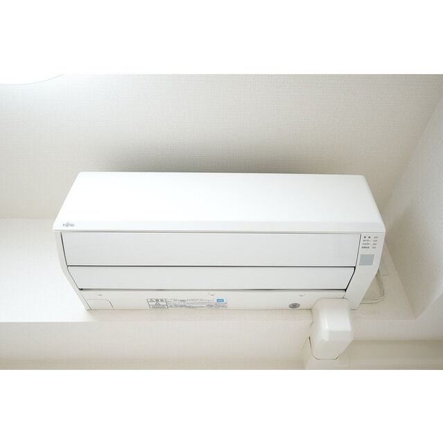 コンフォリア原宿