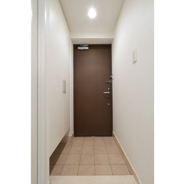 コンフォリア原宿