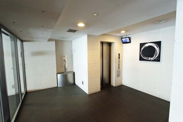 コンフォリア原宿