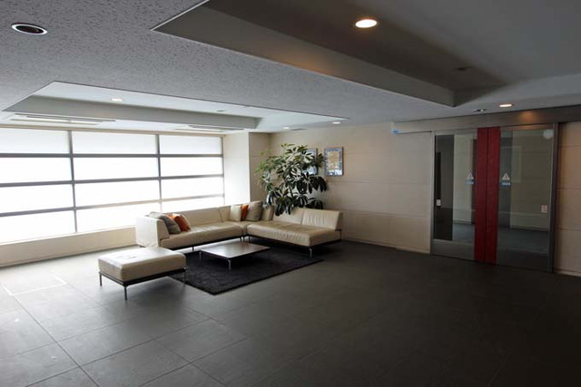 コンフォリア原宿