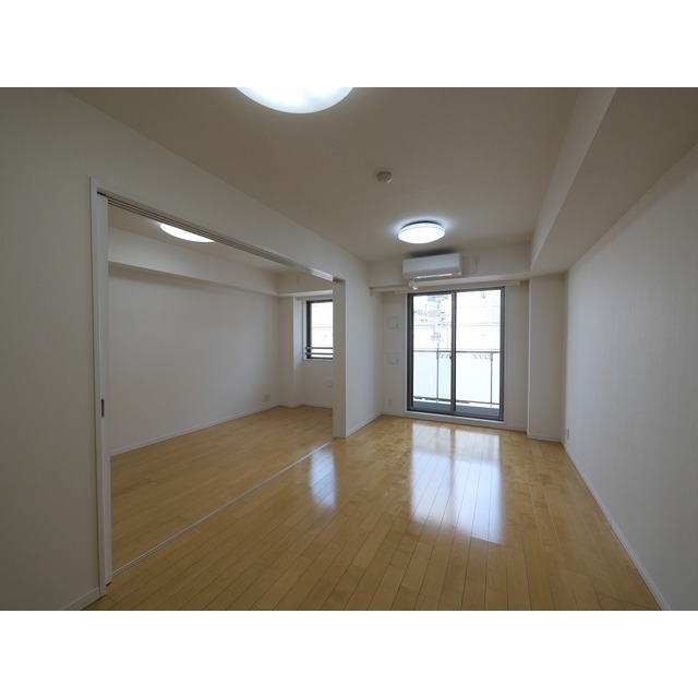 コンフォリア原宿