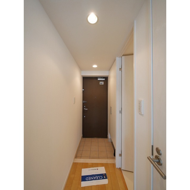 コンフォリア原宿