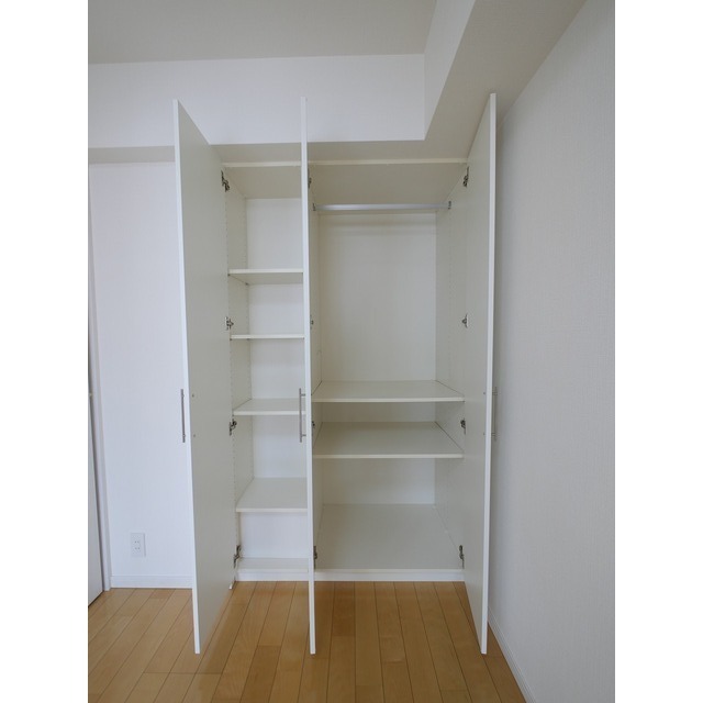 コンフォリア原宿