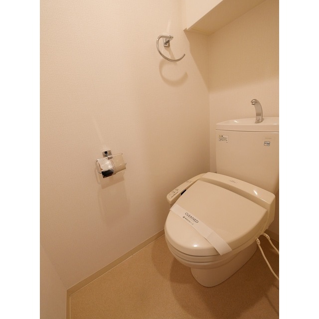 コンフォリア原宿