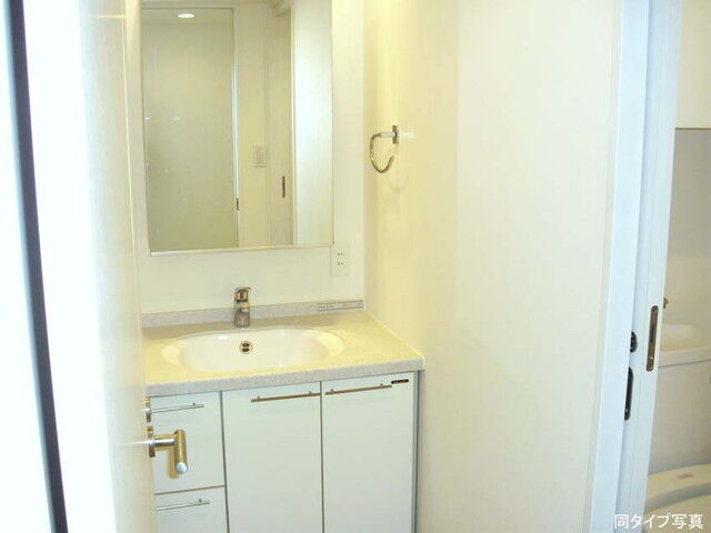 コンフォリア原宿