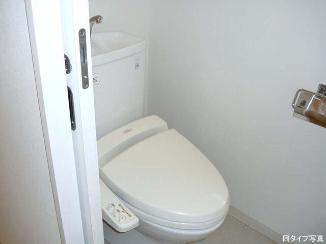 コンフォリア原宿