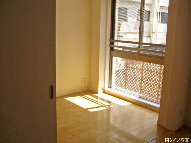 コンフォリア原宿