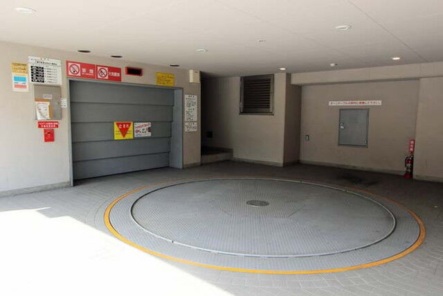 コンフォリア原宿