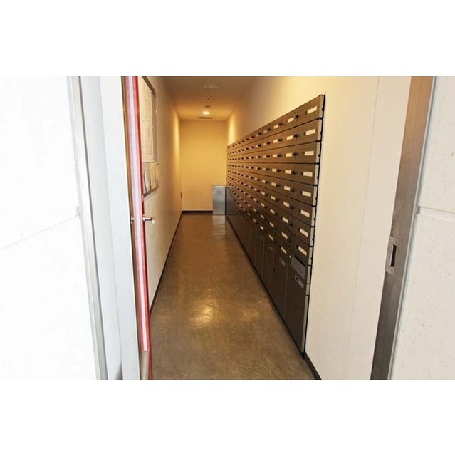 コンフォリア原宿