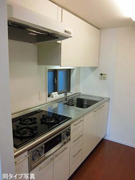 コンフォリア原宿