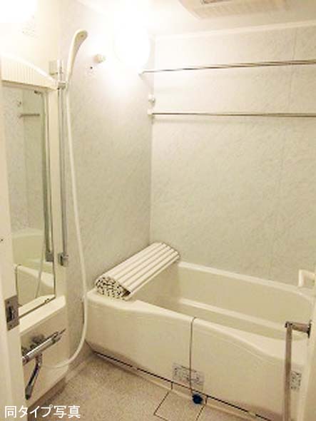 コンフォリア原宿